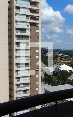 Apartamento à venda com 120m², 3 quartos e 2 vagasVista da Sacada