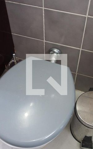 Apartamento à venda com 120m², 3 quartos e 2 vagasBanheiro