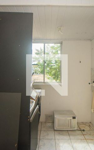 Apartamento à venda com 51m², 2 quartos e 1 vaga Apartamento à venda com 51m², 2 quartos e 1 vagaCozinha