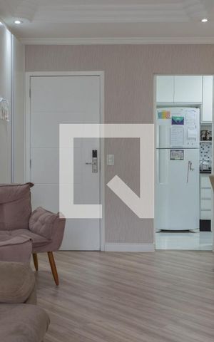 Apartamento à venda com 88m², 3 quartos e 2 vagas Apartamento à venda com 88m², 3 quartos e 2 vagasSala