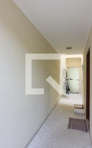 Casa à venda com 213m², 3 quartos e 3 vagasCorredor 