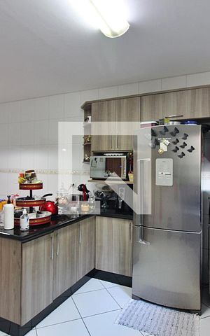 Casa à venda com 213m², 3 quartos e 3 vagasCopa/Cozinha 