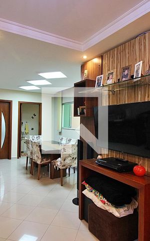 Casa à venda com 213m², 3 quartos e 3 vagasSala 