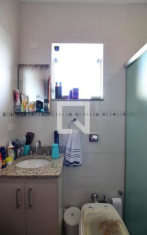 Casa à venda com 213m², 3 quartos e 3 vagasSuíte 3 Banheiro 