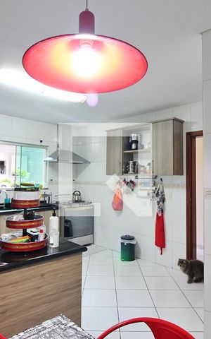 Casa à venda com 213m², 3 quartos e 3 vagasCopa/Cozinha 
