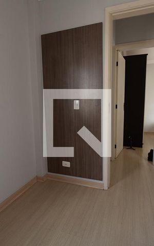 Apartamento para alugar com 42m², 2 quartos e 1 vagaQuarto Solteiro