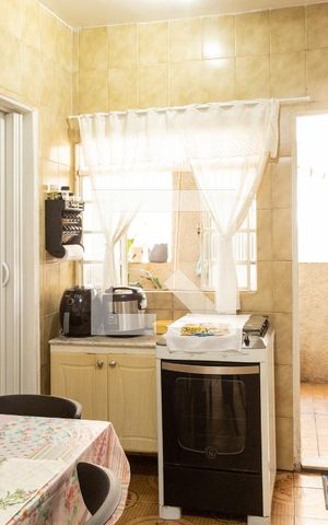 Casa para alugar com 178m², 3 quartos e 1 vaga Casa para alugar com 178m², 3 quartos e 1 vagaCozinha