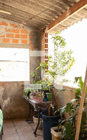 Casa para alugar com 178m², 3 quartos e 1 vaga Casa para alugar com 178m², 3 quartos e 1 vagaÁrea de Serviço