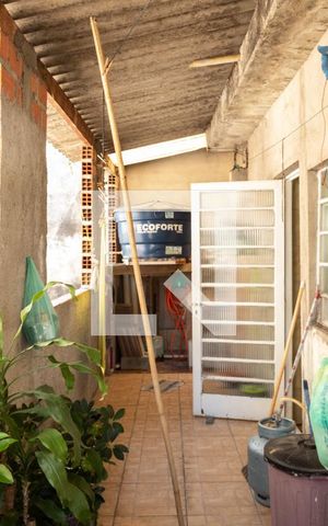 Casa para alugar com 178m², 3 quartos e 1 vaga Casa para alugar com 178m², 3 quartos e 1 vagaÁrea de Serviço