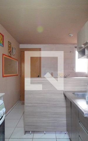 Apartamento para alugar com 58m², 2 quartos e 1 vaga Apartamento para alugar com 58m², 2 quartos e 1 vagaCozinha