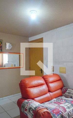 Apartamento para alugar com 58m², 2 quartos e 1 vaga Apartamento para alugar com 58m², 2 quartos e 1 vagaSala