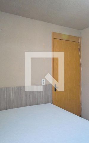Apartamento para alugar com 58m², 2 quartos e 1 vaga Apartamento para alugar com 58m², 2 quartos e 1 vagaQuarto 2