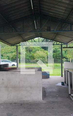 Apartamento para alugar com 58m², 2 quartos e 1 vaga Apartamento para alugar com 58m², 2 quartos e 1 vagaÁrea comum - Churrasqueira