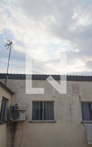 Apartamento para alugar com 58m², 2 quartos e 1 vaga Apartamento para alugar com 58m², 2 quartos e 1 vagaVista da Sala