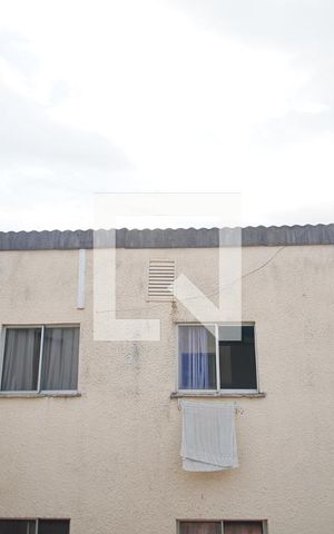 Apartamento para alugar com 58m², 2 quartos e 1 vaga Apartamento para alugar com 58m², 2 quartos e 1 vagaVista do Quarto 1