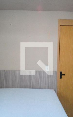 Apartamento para alugar com 58m², 2 quartos e 1 vaga Apartamento para alugar com 58m², 2 quartos e 1 vagaQuarto 2