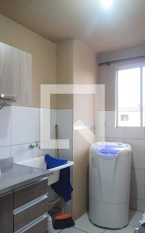 Apartamento para alugar com 58m², 2 quartos e 1 vaga Apartamento para alugar com 58m², 2 quartos e 1 vagaCozinha
