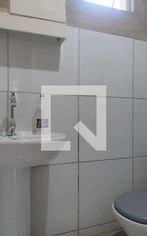 Apartamento para alugar com 58m², 2 quartos e 1 vaga Apartamento para alugar com 58m², 2 quartos e 1 vagaBanheiro