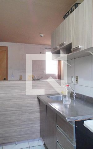 Apartamento para alugar com 58m², 2 quartos e 1 vaga Apartamento para alugar com 58m², 2 quartos e 1 vagaCozinha