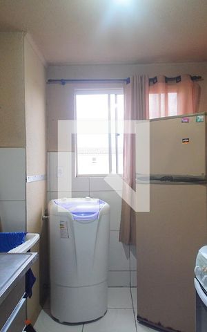 Apartamento para alugar com 58m², 2 quartos e 1 vaga Apartamento para alugar com 58m², 2 quartos e 1 vagaCozinha