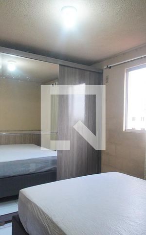Apartamento para alugar com 58m², 2 quartos e 1 vaga Apartamento para alugar com 58m², 2 quartos e 1 vagaQuarto 2