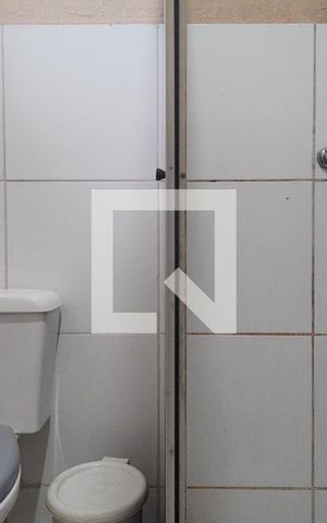 Apartamento para alugar com 58m², 2 quartos e 1 vaga Apartamento para alugar com 58m², 2 quartos e 1 vagaBanheiro