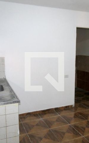 Casa para alugar com 38m², 1 quarto e sem vagaCozinha