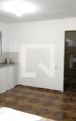 Casa para alugar com 38m², 1 quarto e sem vagaCozinha