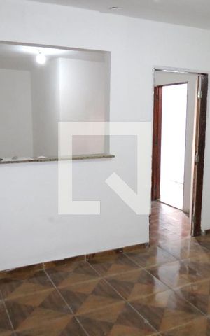 Casa para alugar com 38m², 1 quarto e sem vagaCozinha