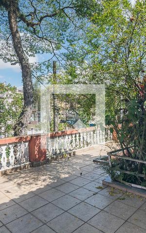 Casa para alugar com 250m², 3 quartos e 2 vagas Casa para alugar com 250m², 3 quartos e 2 vagasTerraço