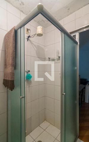 Casa para alugar com 250m², 3 quartos e 2 vagas Casa para alugar com 250m², 3 quartos e 2 vagasBanheiro