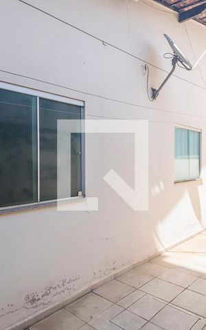 Casa para alugar com 250m², 3 quartos e 2 vagas Casa para alugar com 250m², 3 quartos e 2 vagasQuintal