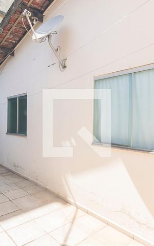 Casa para alugar com 250m², 3 quartos e 2 vagas Casa para alugar com 250m², 3 quartos e 2 vagasQuintal