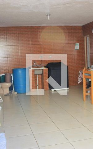 Casa para alugar com 160m², 2 quartos e 2 vagasQuintal
