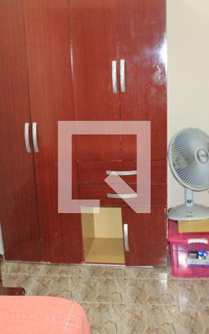 Casa para alugar com 160m², 2 quartos e 2 vagasQuarto 2