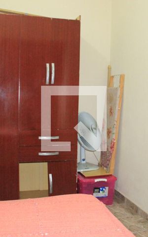Casa para alugar com 160m², 2 quartos e 2 vagasQuarto 2