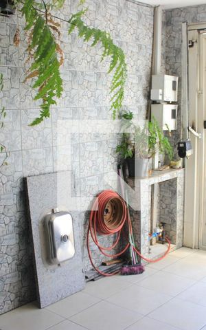 Casa para alugar com 160m², 2 quartos e 2 vagasGaragem