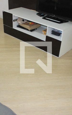 Casa para alugar com 160m², 2 quartos e 2 vagasSala