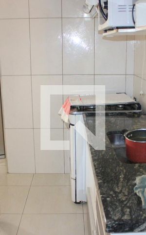 Casa para alugar com 160m², 2 quartos e 2 vagasCozinha
