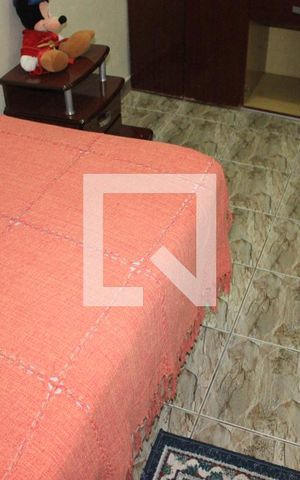 Casa para alugar com 160m², 2 quartos e 2 vagasQuarto 2