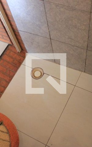 Casa para alugar com 160m², 2 quartos e 2 vagasLavabo da lavanderia