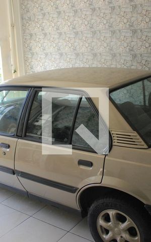 Casa para alugar com 160m², 2 quartos e 2 vagasGaragem