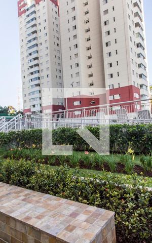 Apartamento para alugar com 57m², 2 quartos e 1 vagaÁrea comum