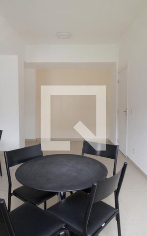 Apartamento para alugar com 58m², 2 quartos e 1 vagaÁrea comum - Salão de festas