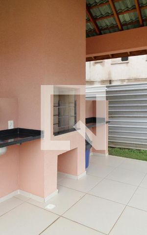 Apartamento para alugar com 58m², 2 quartos e 1 vagaÁrea comum - Churrasqueira