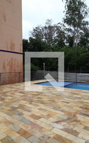 Apartamento para alugar com 58m², 2 quartos e 1 vagaÁrea comum - Piscina
