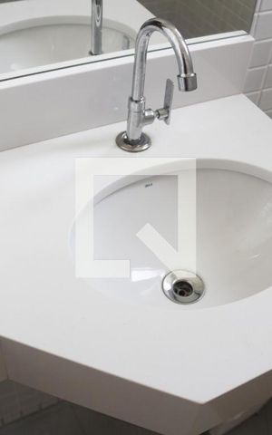 Apartamento à venda com 195m², 5 quartos e 4 vagasLavabo