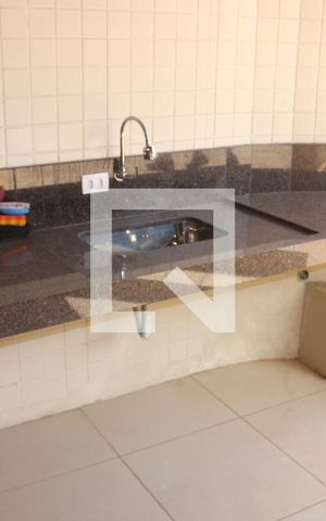 Apartamento à venda com 195m², 5 quartos e 4 vagasÁrea comum - Churrasqueira