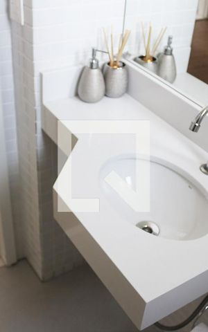 Apartamento à venda com 195m², 5 quartos e 4 vagasLavabo