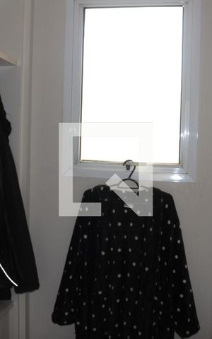 Apartamento à venda com 195m², 5 quartos e 4 vagasCloset da suíte 1